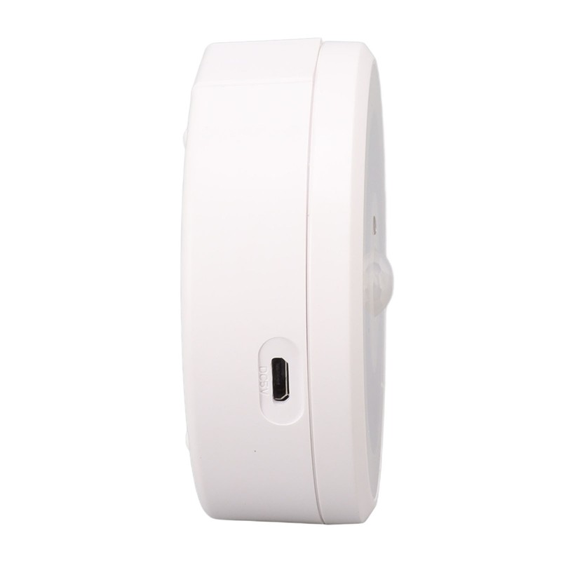 Intelligent Door Ring Human Body Induction USB Powered Door Ring
