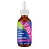 BIORAY RAYZ All Systems Glow, Raspberry Flavor - 2 fl