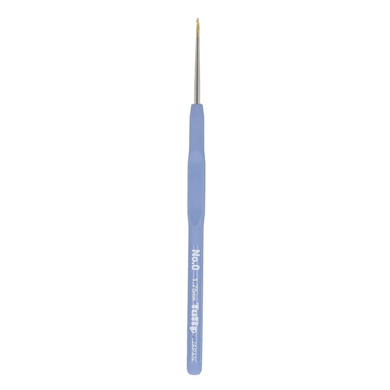 Tulip ETIMO Patterned Lace Needle Set Premium Gold TLG-001