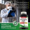 FITO MEDIC'S Lab - Black Walnut Hull, Pure - Black