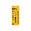 DEWALT Drill Bit with #8 Countersink Insert, 11/64-Inch (DW2711)
