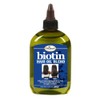 Difeel Biotin Hair Oil Blend - Mezcla grande de 12