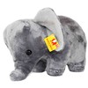 Aurora World Plush Elephant Elf - Medium