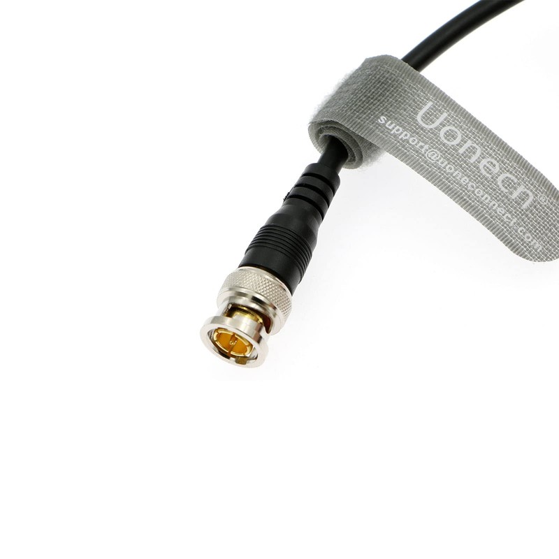 Uonecn Blackmagic RG179 BNC Coaxial Cable for BMCC Video Camera