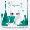 essie langanhaltender Nagellack mit glänzendem Finish, Maniküre ohne UV Licht,