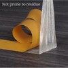 Multifunctional Double Sided Carpet Tape,Total Tape Double Sided Fabric Tape,High
