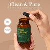 Global Healing Center CoQ10 & BioPQQ with Pure Himalayan Organic