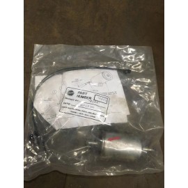 Fisher 8764 Under The Hood Hydraulic Inline Filter Kit