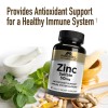 Windmill Natural Zinc Immune Support Supplement 90 Tablets 90 Count