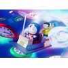 Figuarts ZERO Doraemon - Scene Edition - Approx. 3.7 inches
