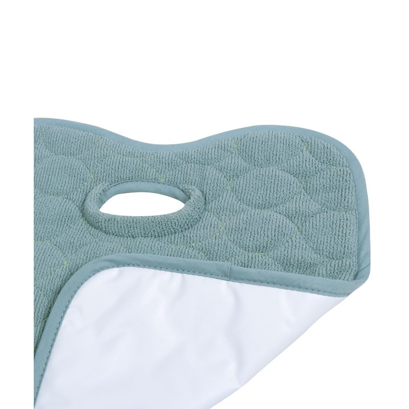 Koo-di Seat Cover, Car Accident Sheet, Urine Sheet, Waterproof Cover