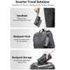 DJI POCKET 3 2 1/Insta360 X4 X3 X2 Storage Case