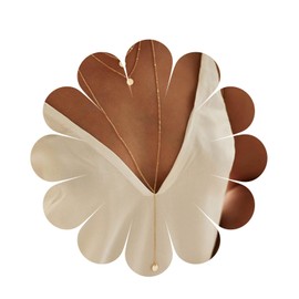 Aneneiceera Boho Layered Coin Necklace Sequins Choker Gold Round Disc Necklace Sequins Pendant Multilayer Necklace Chain Wedding Jewellery Long Necklaces for Women and Girls Gift, Metal