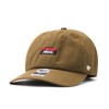 NANGA NW2421-3B400-A HINOC CAP Nanga x 47 Hinock Cap Collaboration,