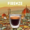 Bialetti Florence Double Wall Glass Heat Resistant Glass 80ml Pack