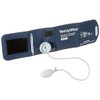 Welch Allyn DS44-11 Calibre con puño duradero de una pieza,