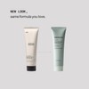 Versed Day Maker Microcrystal Exfoliating Cleanser - Creamy Facial Wash
