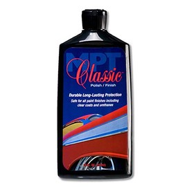 MPT Classic Polish / Finish - 16 oz. - Durable Long-Lasting Protection, Safe for all paint finishes including clear coats and urethanes