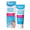 Dermal Therapy Redness Relief Cream - Soothes Facial Redness, and