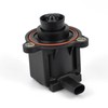 Pifipour CJ5G-9U465-BA Solenoid Valve Compatible with Ford Turbocharger Intercooler Valve