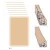 Prreal 8Pcs Tattoo Cover Up Patch, Natural Looking Cover up