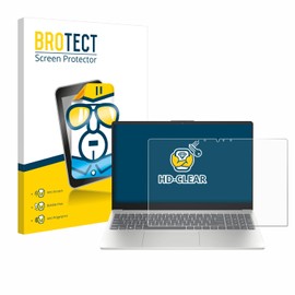 BROTECT Screen Protector for HP 15-fc 2024 Screen Protector Ultra Clear