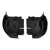 WenQi Cab Corners For 02 - 08 Dodge Ram Quad