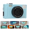 CD R1 1080P FHD Micro Single Camera Portable Mirrorless Camera