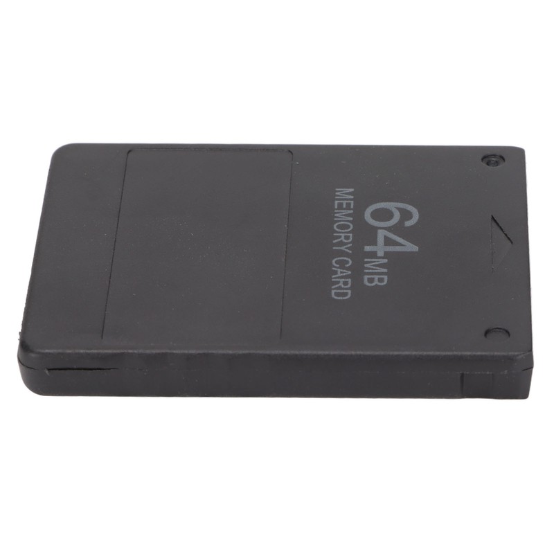 For PS2 Memory Card High Speed 64MB Memory Card Games