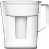Brita Water Pitcher, Slim, 5 Cup Capacity, Includes One Advanced