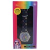 Rainbow High Watch Kids Time! - Navy, blue, Bracelet