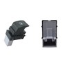 ELECTRIC WINDOW SWITCH PASSENGER SIDE FOR MK5 CADDY PASSAT B6