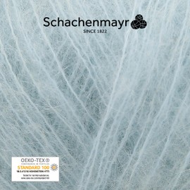 Schachenmayr Elegant Mohair, 25 g Ice Hand Knitting Yarn