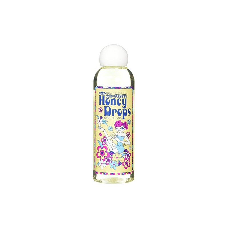 HoneyDrops 150 5.1 fl oz (150 ml)