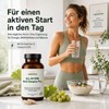 Multivitamin Complex Plus All-in-One, the unique quality blend of the