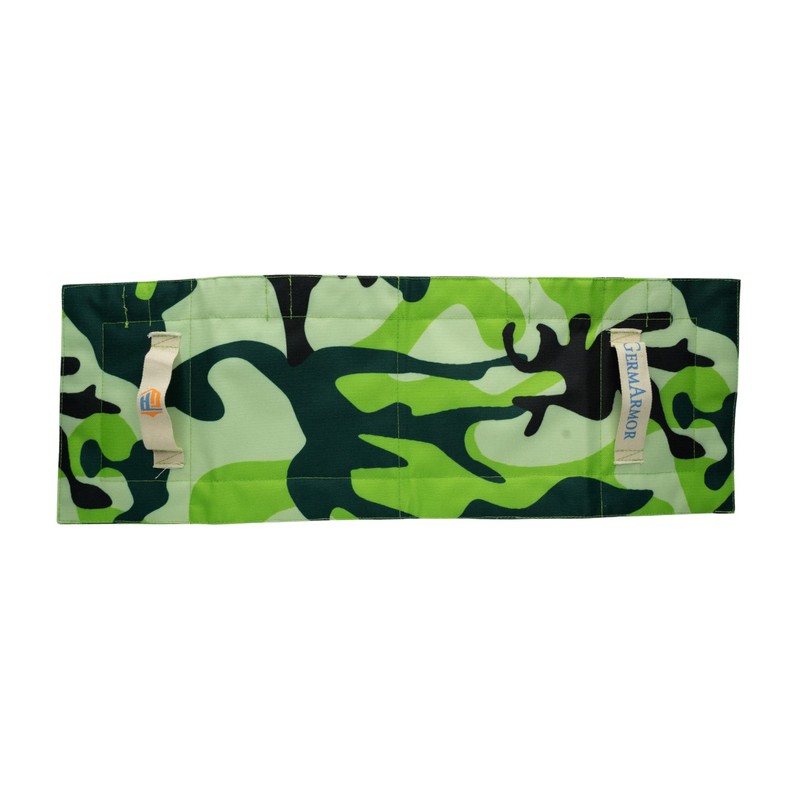 Shopping Cart Handle Cover, Magnet Closure, Waterproof, Sustainable