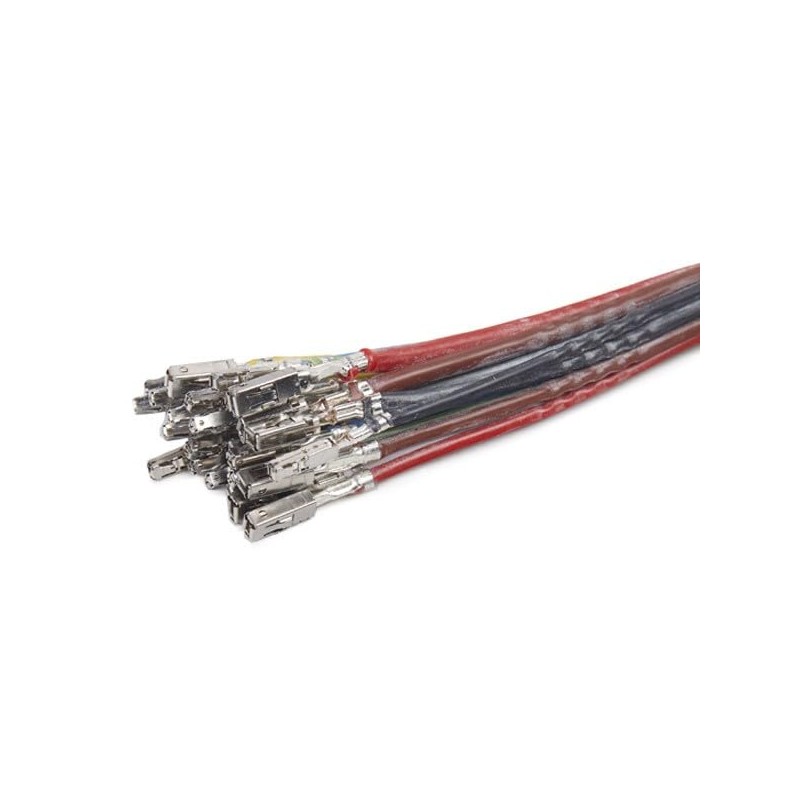 Metzger 2321032 Repair Kit, Cable Kit