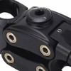 Suspension Stem for Bicycles Shock Absorbing Bike Handlebar Stem for