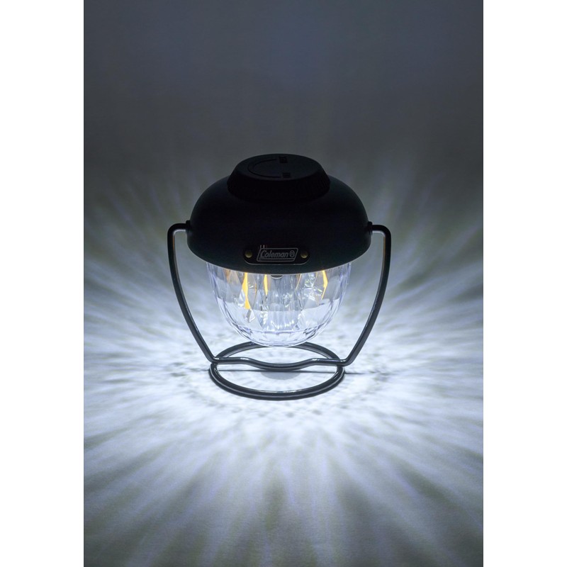 Coleman Camping Mini Vintage Lamp