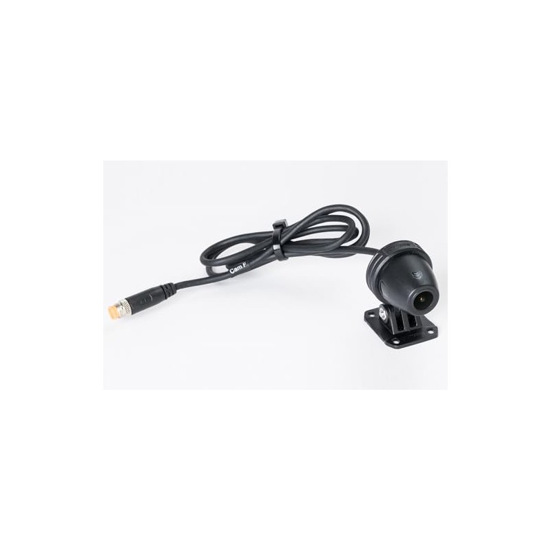 Tanax SRS-P14 Motorcycle Smart Ride Monitor XR-2 Optional Parts Front