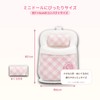 Mini Futon, Sleeping Bag, For Plush Toys, Fluffy, Changeable Clothes,