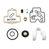 Rebuild Kit for Keihin FCR Slant Body Carburetor rebuild kit