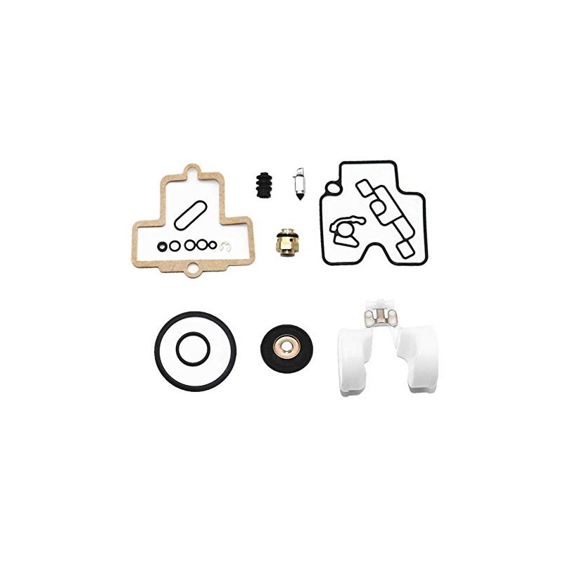 Rebuild Kit for Keihin FCR Slant Body Carburetor rebuild kit
