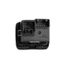 GM Genuine Parts 84333024 Jet Black Audio Player and USB