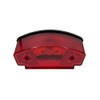 Can-Am 2007-2015 Ds 450 Renegade 500 Tail Light Assembly 710001041