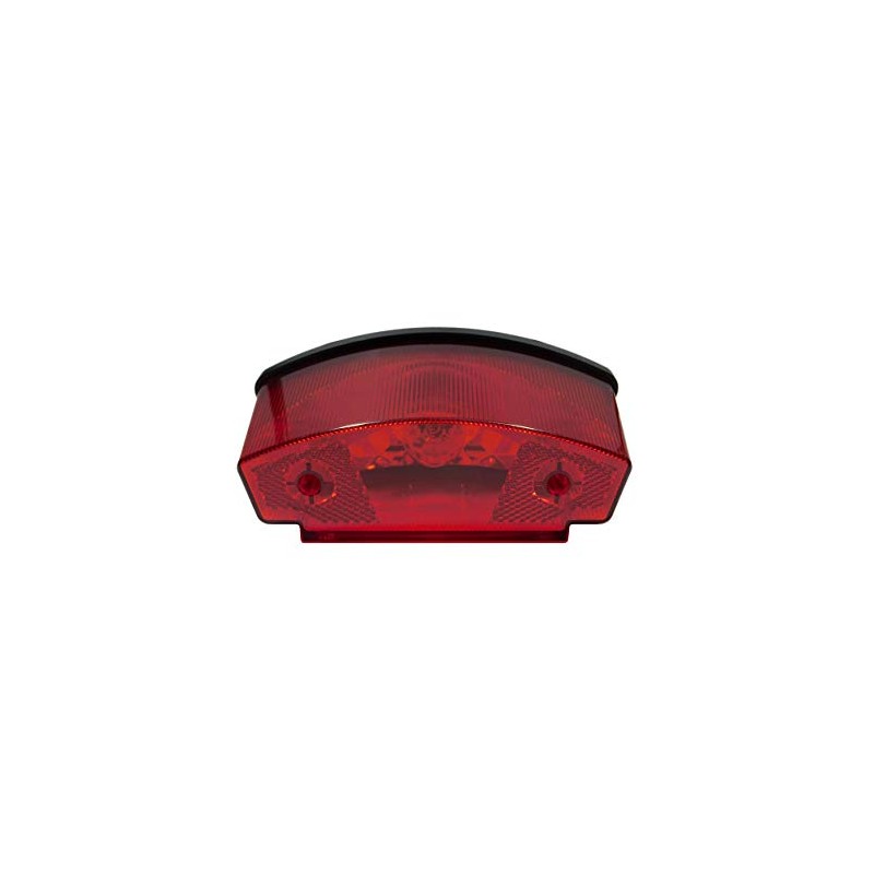 Can-Am 2007-2015 Ds 450 Renegade 500 Tail Light Assembly 710001041