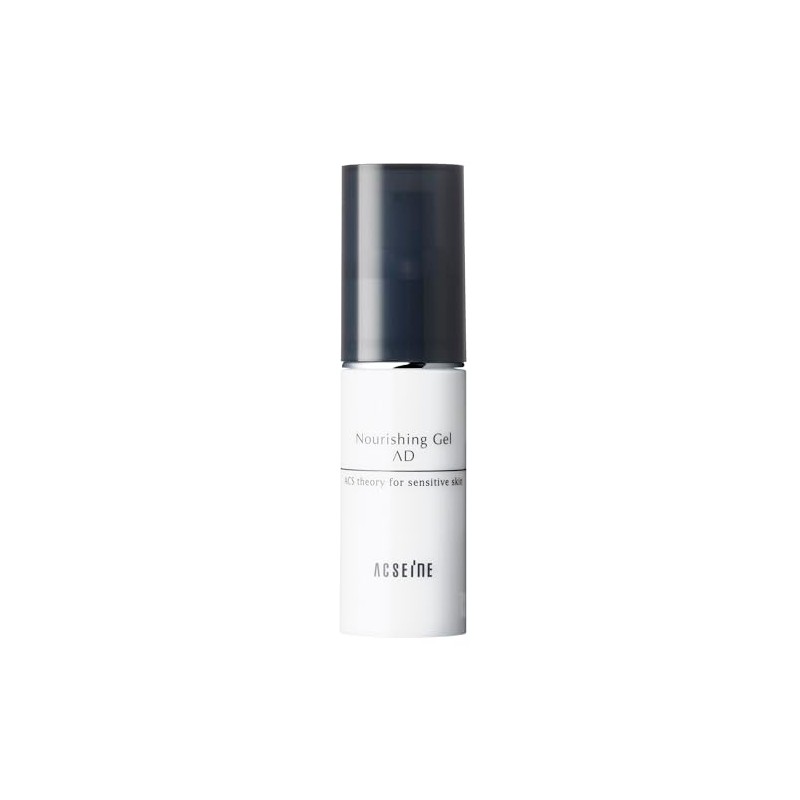 ACSEINE Narissing Gel AD (Moisturizing Gel) 0.7 oz (20 g)