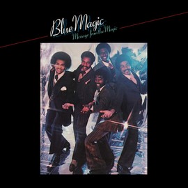 Message from the Magic