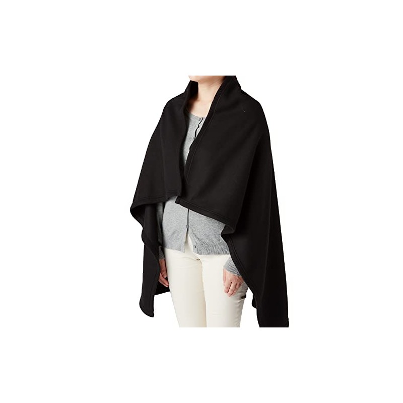 Markless Style Polyester Flame Retardant Blanket (with drawstring) 47.2 x