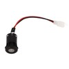 24V 350W Two Speed Controller Electric Door Lock Throttle Handle